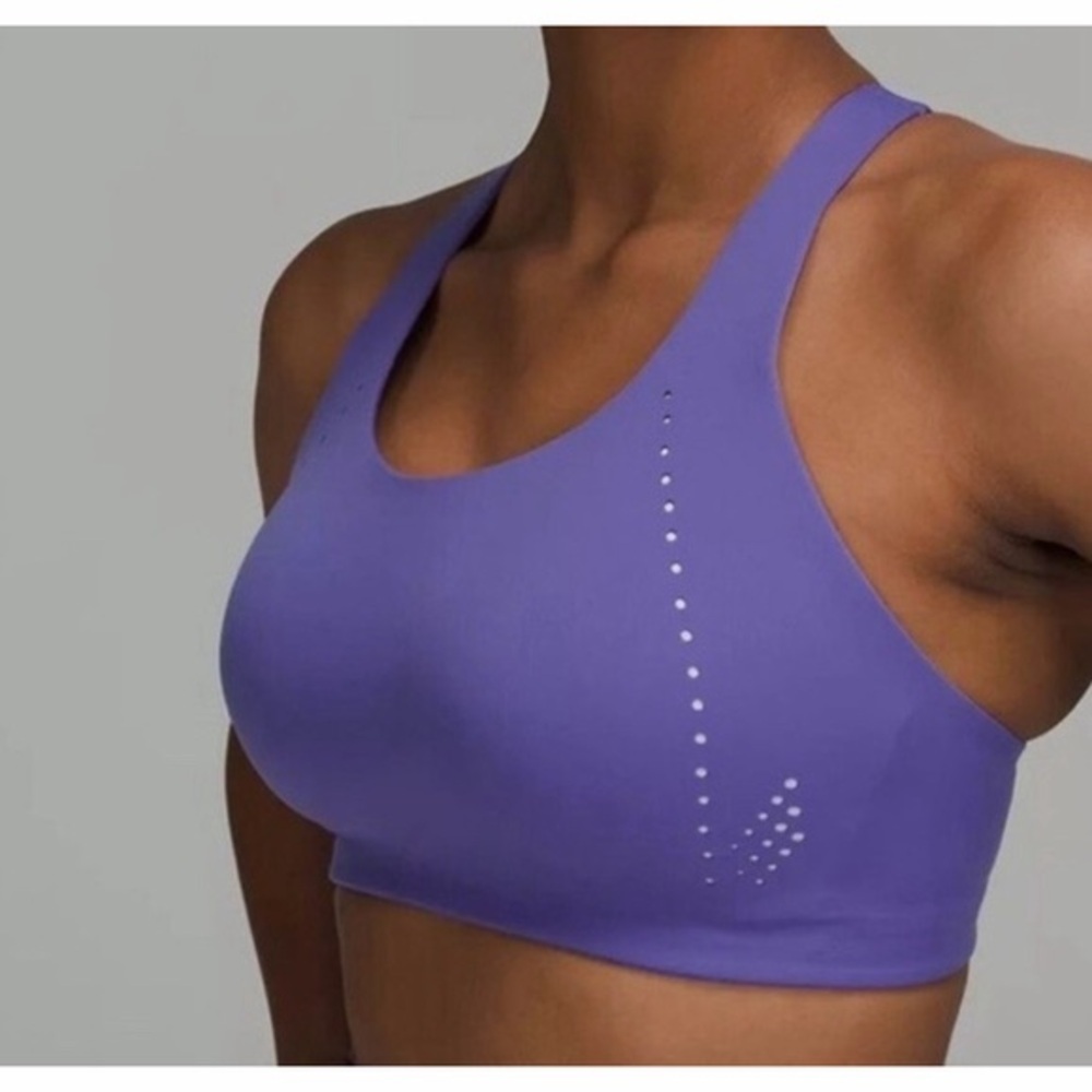 Lululemon Air Support Bra 38C - Picture 1 of 6